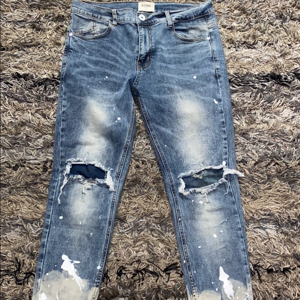 Kdnk jeans